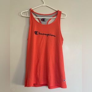 Champion Ladies oversized tank top size L